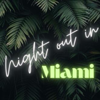 VA - Night Out in Miami (2025) MP3