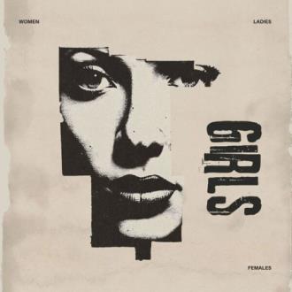 VA - GIRLS - women ladies females (2025) MP3