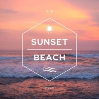 VA - Sunset Beach Pop (2025) MP3