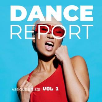 VA - Dance Report (Vol. 1) (2025) MP3 VA - Dance Report (Vol. 1) (2025) MP3