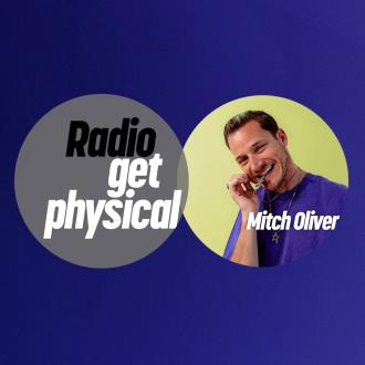 VA - Get Physical Radio by Mitch Oliver (2025) MP3