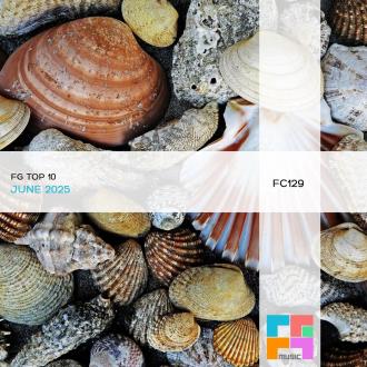 VA - FG Top 10: June 2025 (2025) MP3