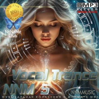 VA - Vocal Trance NNM 5 (2025) MP3