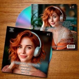 VA - Compilation Part 173 Electronic (2025) MP3 VA - Compilation Part 173 Electronic (2025) MP3
