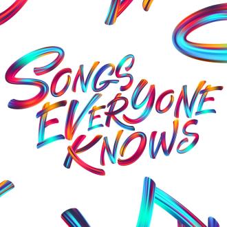 VA - SONGS EVERYONE KNOWS (2025) MP3