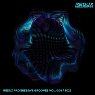 VA - Progressive Grooves by Redux Vol. 4 (2025) MP3