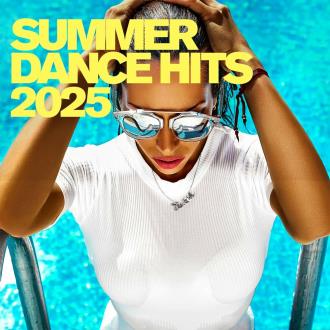 VA - Summer Dance Hits 2025 (2025) MP3 VA - Summer Dance Hits 2025 (2025) MP3