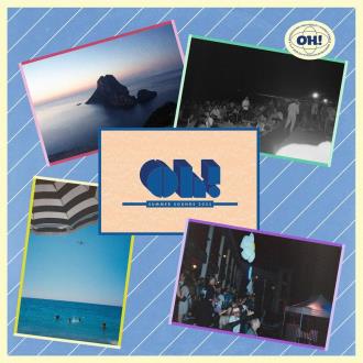 VA - Summer Sounds 2025 (2025) MP3 VA - Summer Sounds 2025 (2025) MP3