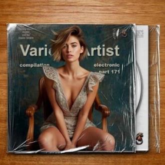 VA - Compilation Part 171 Electronic (2025) MP3