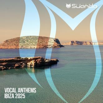 VA - Vocal Anthems Ibiza 2025 (2025) MP3