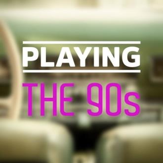 VA - Playing – The 90s (2025) MP3