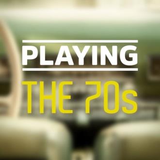 VA - Playing – The 70s (2025) MP3