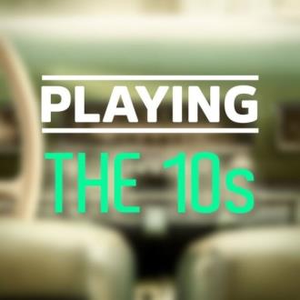 VA - Playing – The 10s (2025) MP3