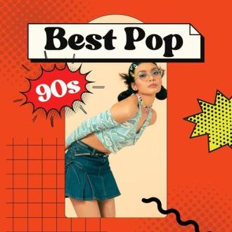 VA - Best Pop 90s (2025) MP3