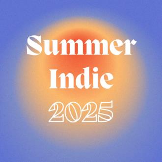 VA - Summer Indie (2025) MP3
