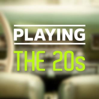 VA - Playing – The 20s (2025) MP3