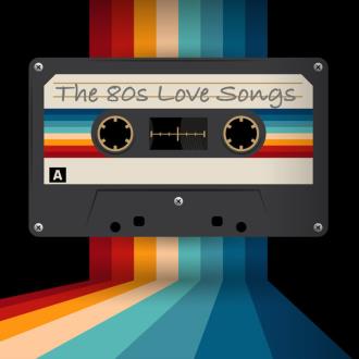 VA - The 80s Love Songs (2025) MP3