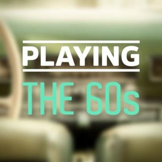 VA - Playing – The 60s (2025) MP3