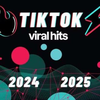 VA - TikTok Viral Hits 2024 2025 (2025) MP3