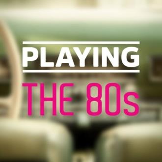VA - Playing – The 80s (2025) MP3