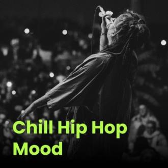 VA - Chill Hip Hop Mood (2025) MP3