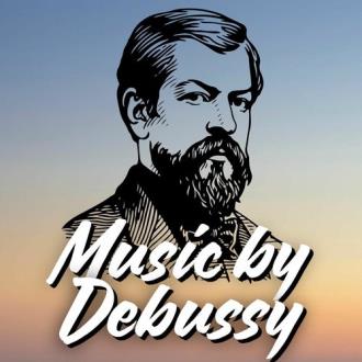 VA - Music by Debussy (2025) MP3 VA - Music by Debussy (2025) MP3