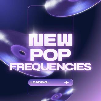 VA - New Pop Frequencies (2025) MP3