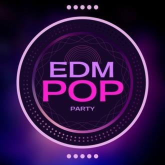 VA - EDM Pop Party (2025) MP3 VA - EDM Pop Party (2025) MP3
