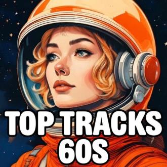 VA - Top Tracks 60s (2025) MP3