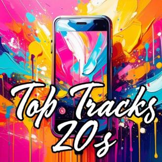 VA - Top Tracks 20s (2025) MP3