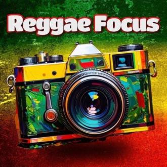 VA - Reggae Focus (2025) MP3