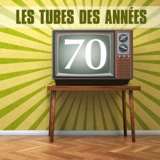VA - Les tubes des années 70 (2025) MP3