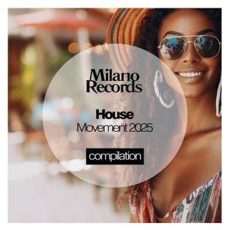 VA - House Movement 2025 (2025) MP3 VA - House Movement 2025 (2025) MP3