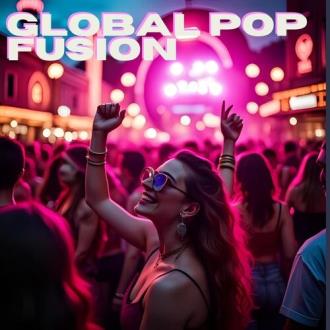 VA - Global Pop Fusion (2025) MP3