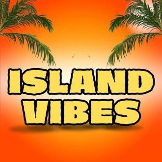 VA - Island Vibes (2025) MP3 VA - Island Vibes (2025) MP3