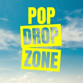 VA - Pop Drop Zone (2025) MP3