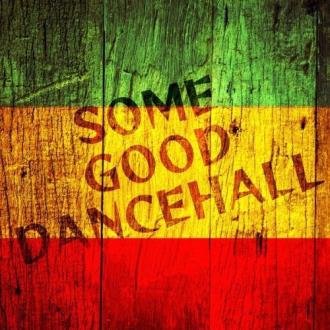 VA - Some Good Dancehall (2025) MP3