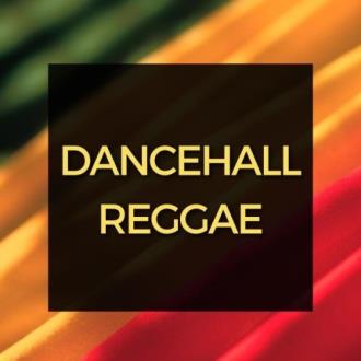 VA - Dancehall Reggae (2025) MP3