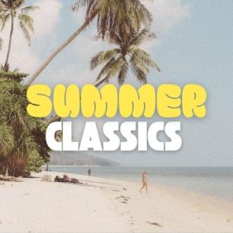 VA - Summer Classics (2025) MP3