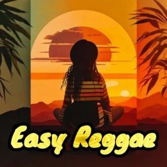 VA - Easy Reggae (2025) MP3 VA - Easy Reggae (2025) MP3