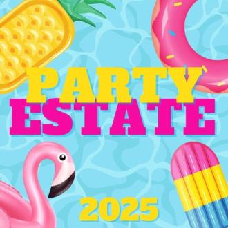 VA - Party Estate (2025) MP3