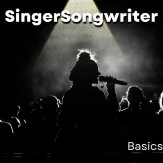 VA - SingerSongwriter - Basics (2025) MP3