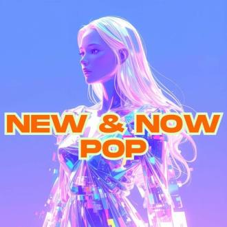 VA - New & Now Pop (2025) MP3