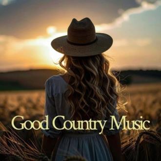 VA - Good Country Music (2025) MP3 VA - Good Country Music (2025) MP3