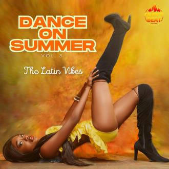 VA - Dance On Summer, Vol 3 - The Latin Vibes (2025) MP3
