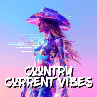 VA - Country Current Vibes (2025) MP3 VA - Country Current Vibes (2025) MP3