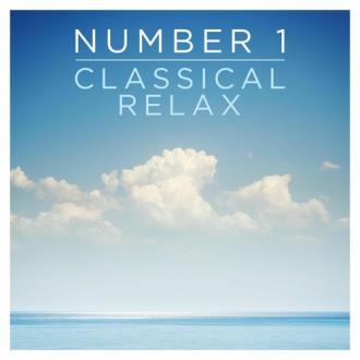 VA - Number 1 Classical Relax (2025) MP3