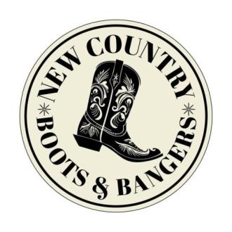 VA - New Country - Boots & Bangers (2025) MP3 VA - New Country - Boots & Bangers (2025) MP3