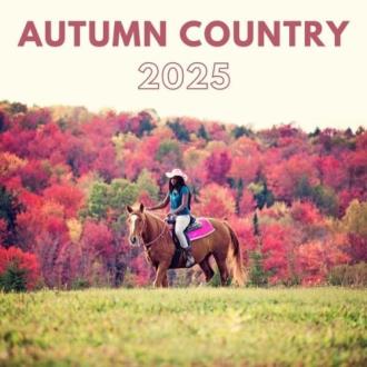 VA - Autumn Country (2025) MP3 VA - Autumn Country (2025) MP3