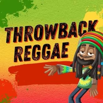 VA - Throwback Reggae (2025) MP3